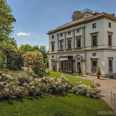 Villa Cora Florence Luaran gambar