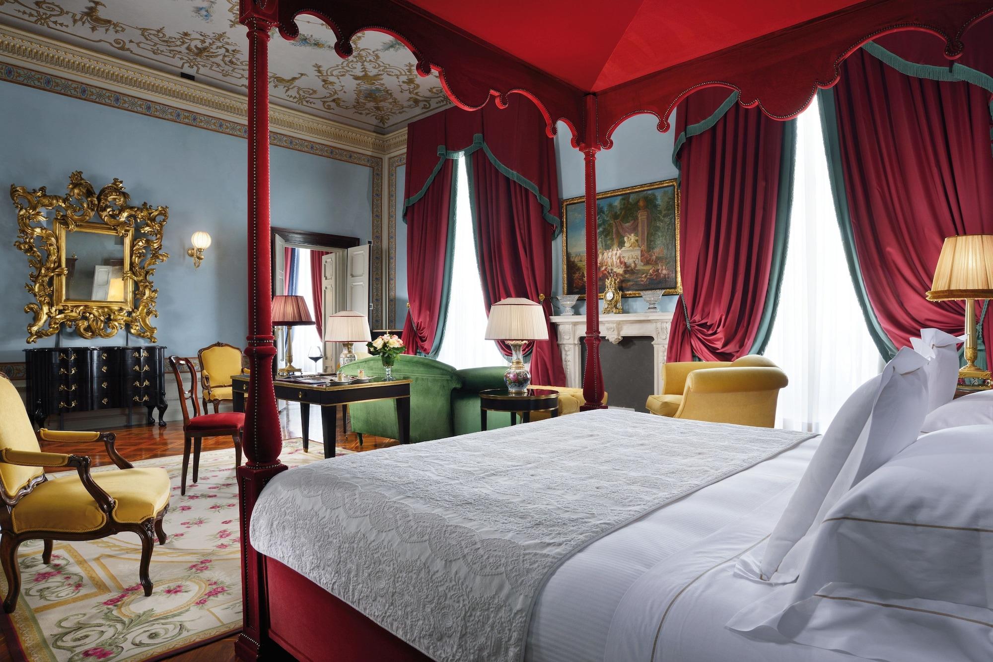Villa Cora Florence Luaran gambar