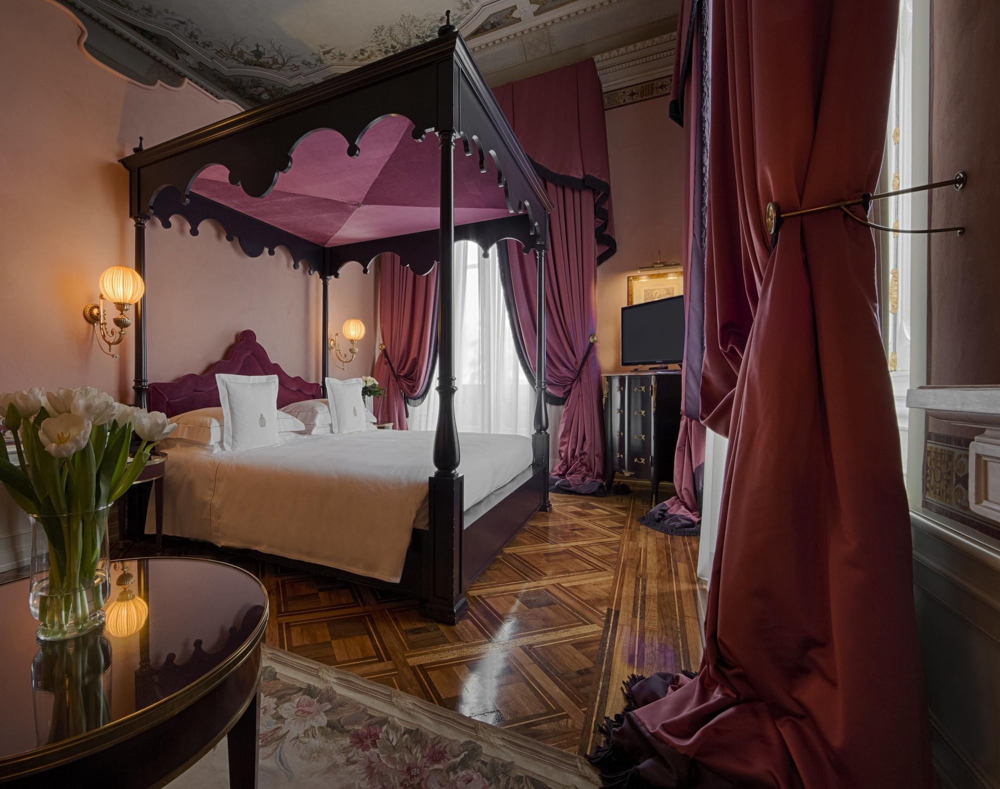 Villa Cora Florence Luaran gambar