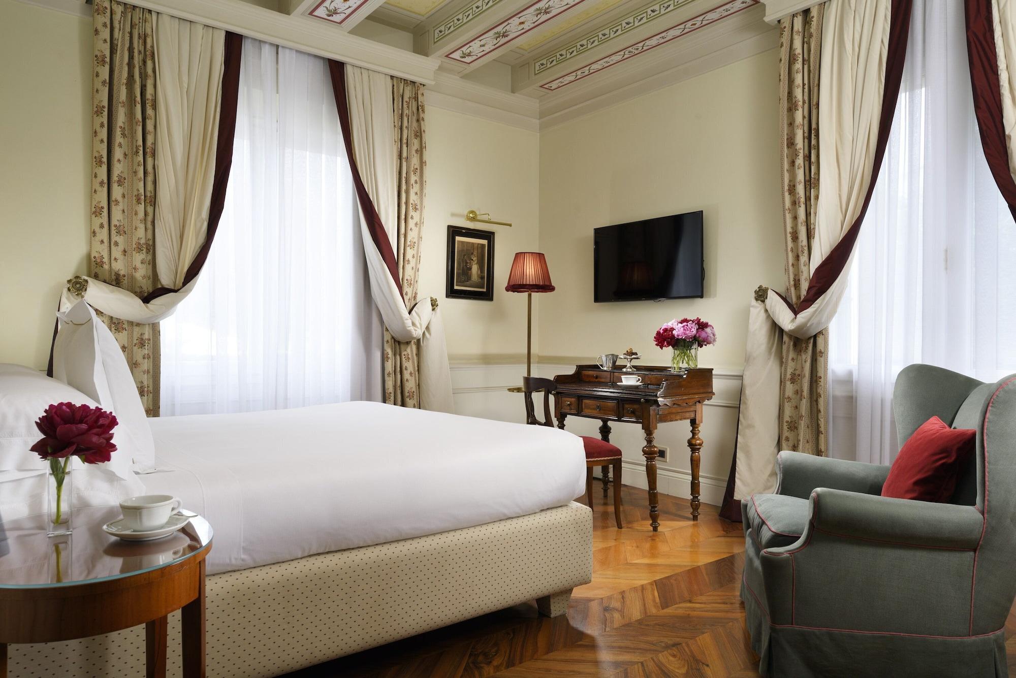 Villa Cora Florence Luaran gambar