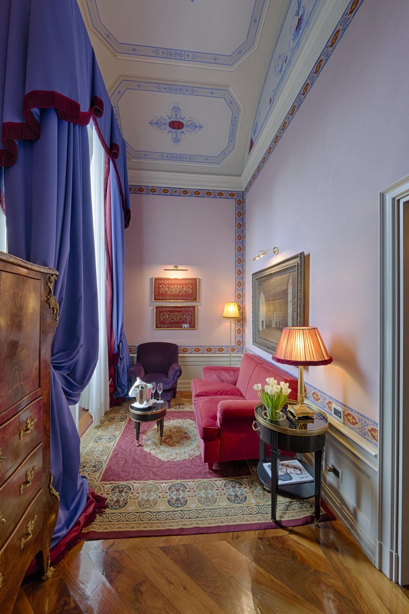 Villa Cora Florence Luaran gambar