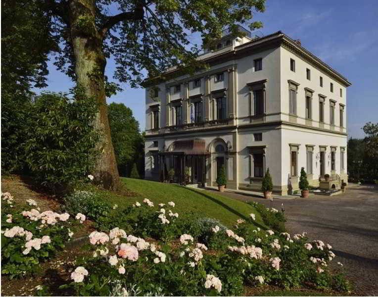 Villa Cora Florence Luaran gambar